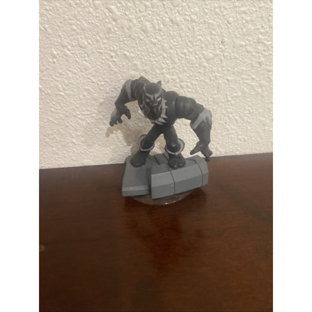 Disney Infinity 3.0 Edition Marvel's Black Panther‎ Figurine